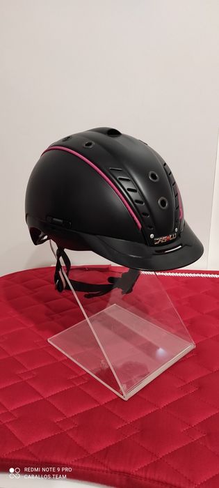 Kask jeździecki Casco Mistral2 rozmiar S 50-54