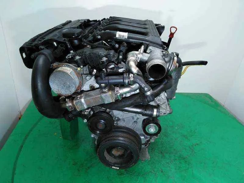 Motor 306D2 BMW 3.0L 204 CV
