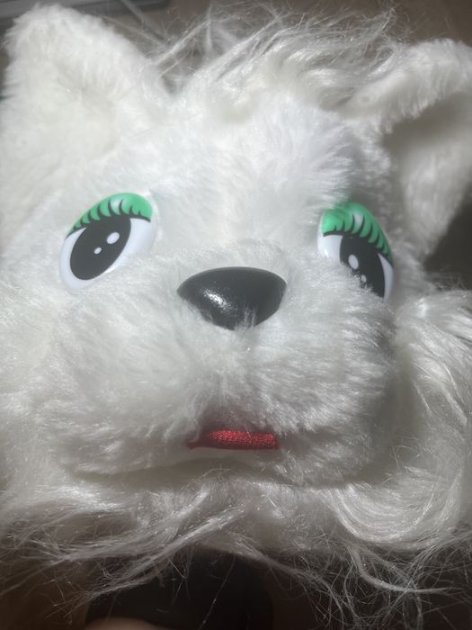 Карнавальний костюм Еверест з Щенячого патруля на дівчинку 3-4 роки