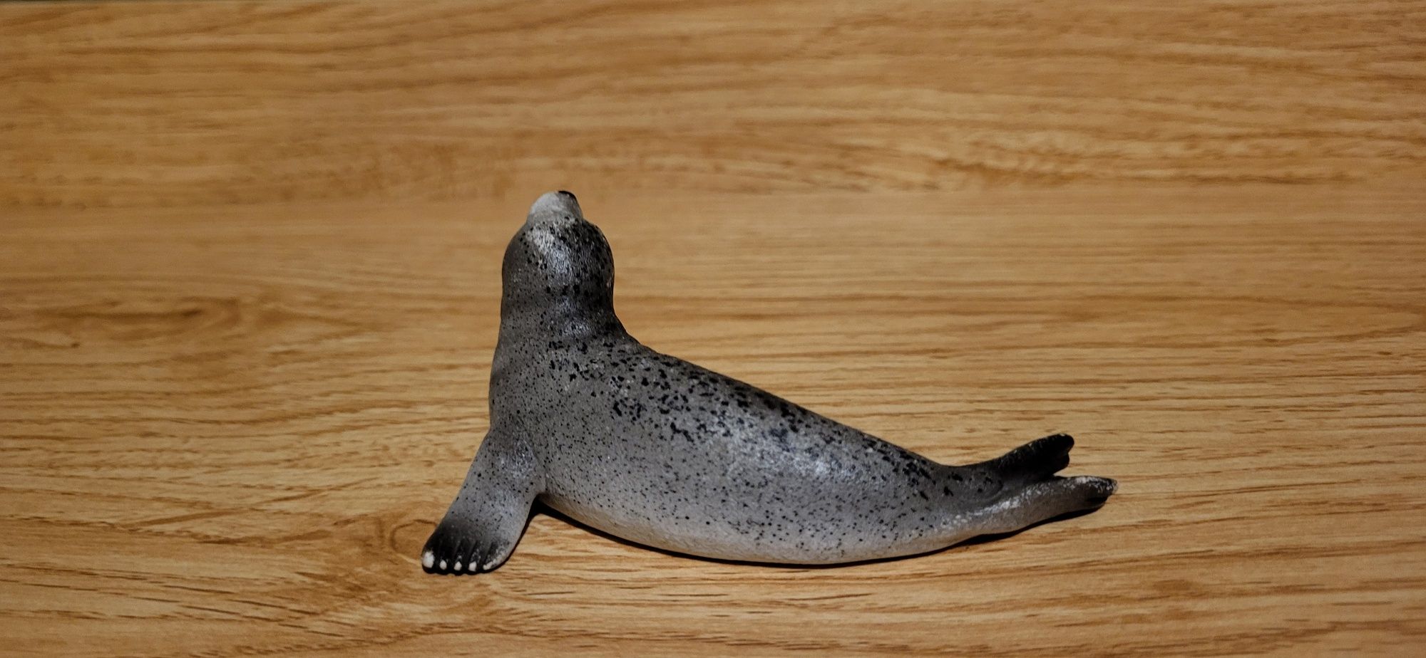 Schleich foka figurka model wycofany z 2012 r.