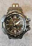 Casio G-Shock GW-a1100