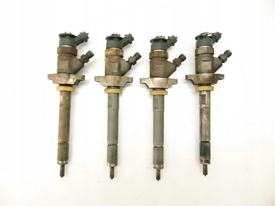 Форсунка Ford 1.6 0445110353 0445110311 0445110239 0445110259 Форсунки