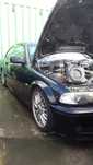 Peças usadas BMW E46 COUPE PACK M 325i XENON M54B25 192CV