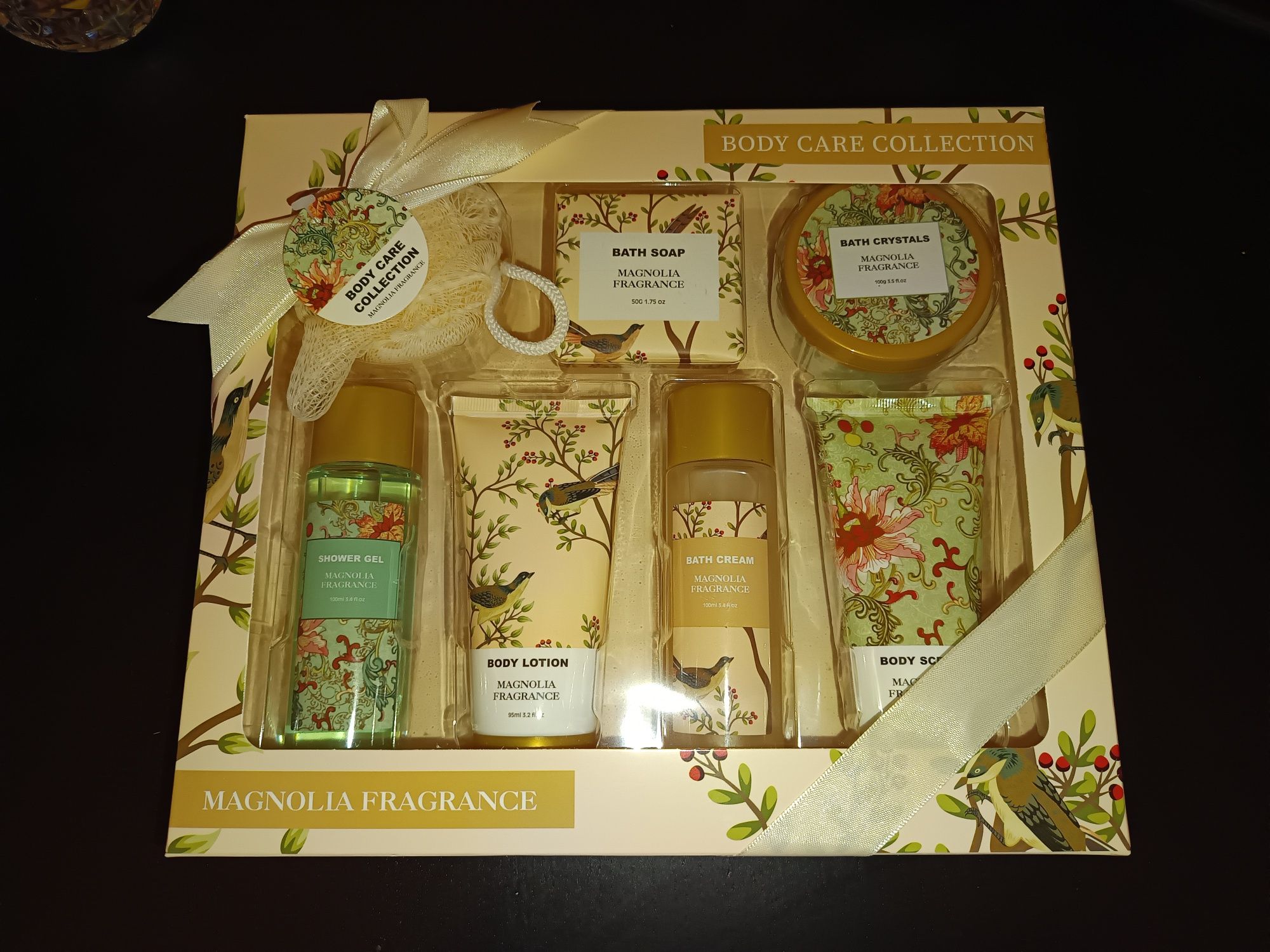 Body Care Collection