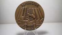 Medalha de Bronze da Câmara Municipal de Amadora