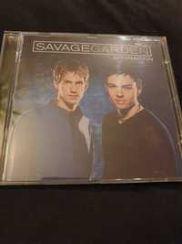 Płyta cd Savage Garden " Affirmation"