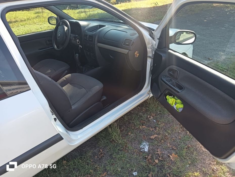 Renault Clio 1.5 DCI Storia