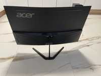 Monitor Acer prawie nowy