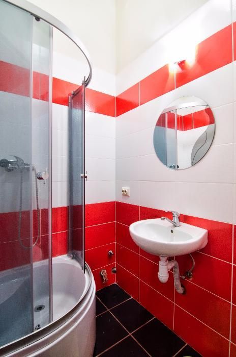 Студія в центрі Кониського 7