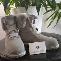 Оригинальные женские  ботинки UGG
