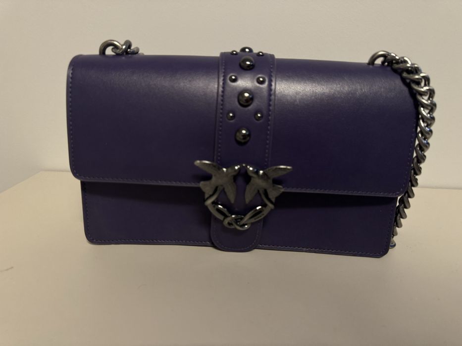 Сумка оригінальна Pinko