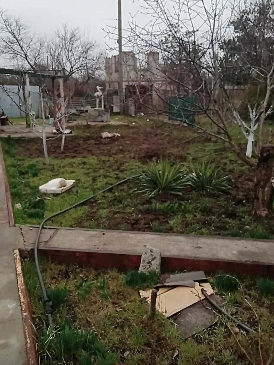 Будинок, дача с. Лупарево