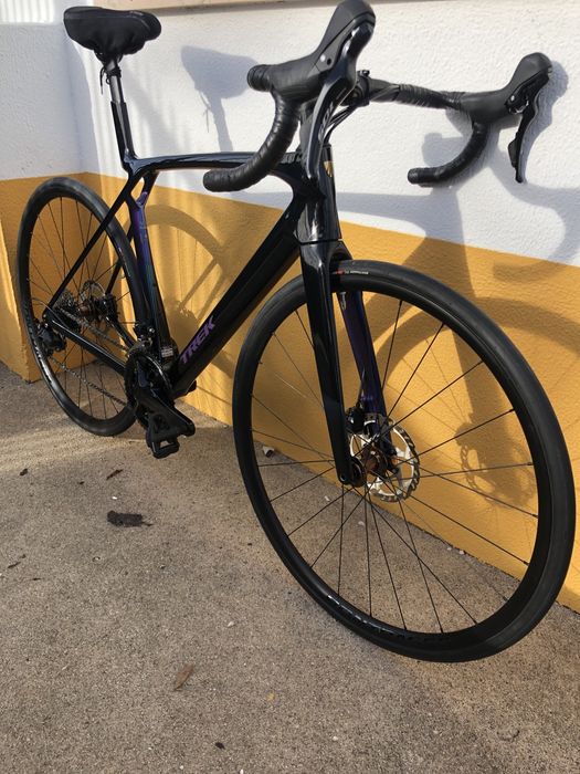 Trek Madone SL5  Gen 8 (modelo 2025)