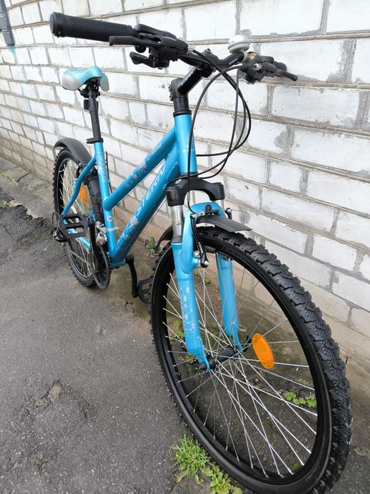 Велосипед  Stern Mira 1.0 . 26