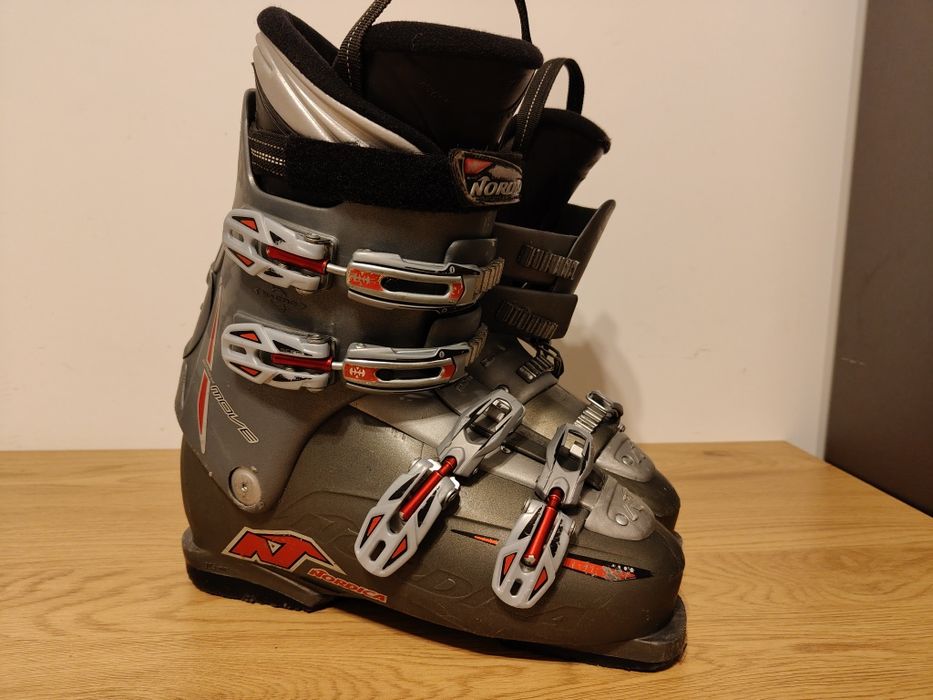 Buty narciarskie Nordica 42/43