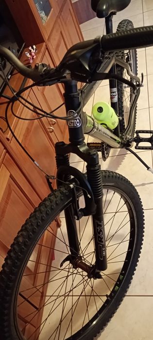 Bicicleta astro original