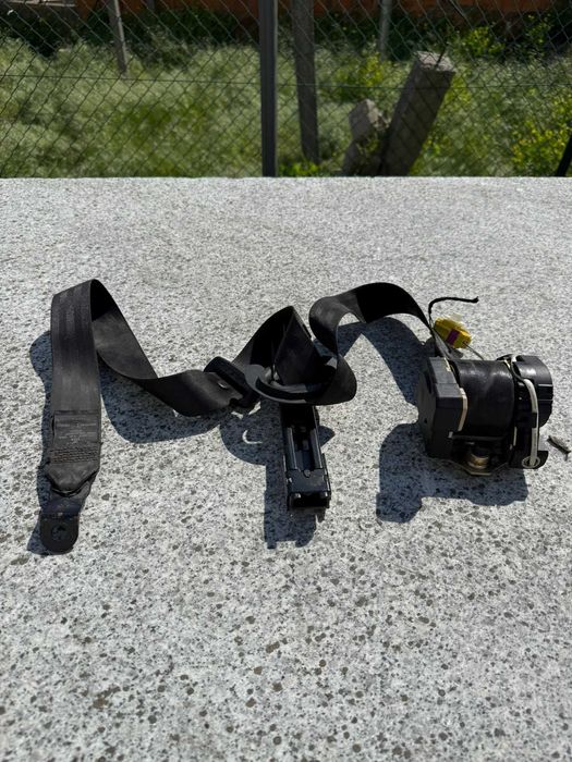 Cinto seguranca Frente Direita - VW Touran - 33.0140.51