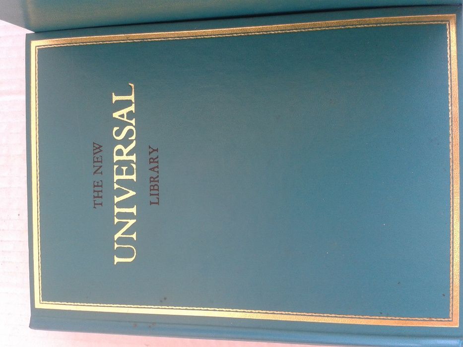 The New Universal Library