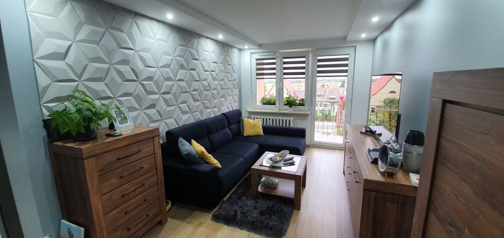 Mieszkanie na wynajem w Ełku  od 01.11.2025