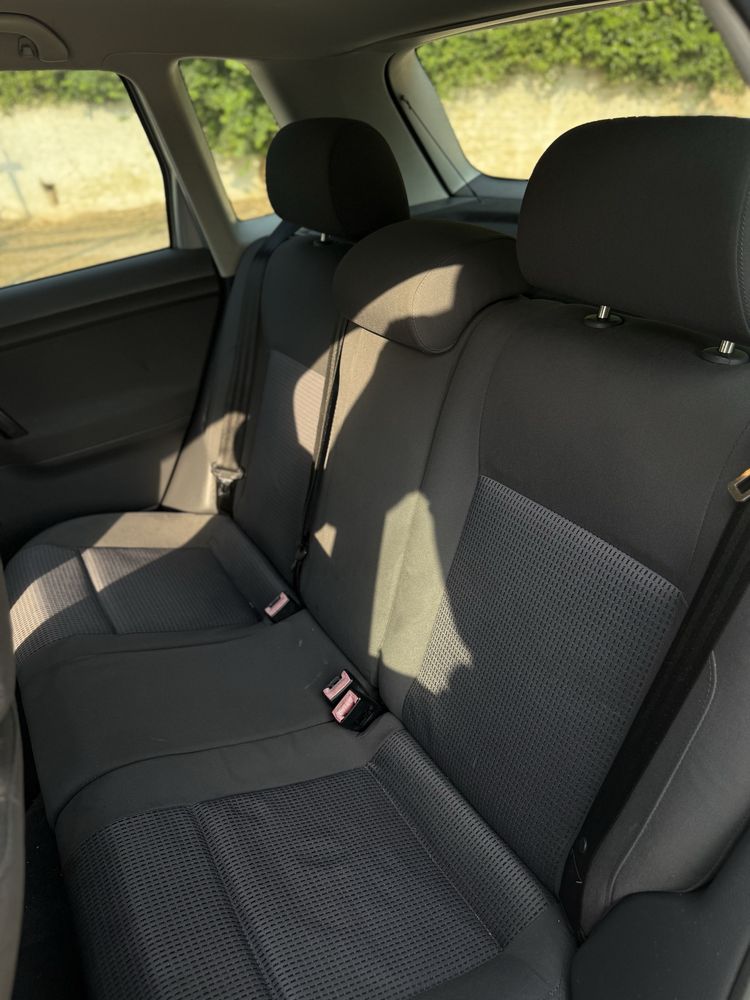 Vw polo 9n 1.4 TDI Nacional