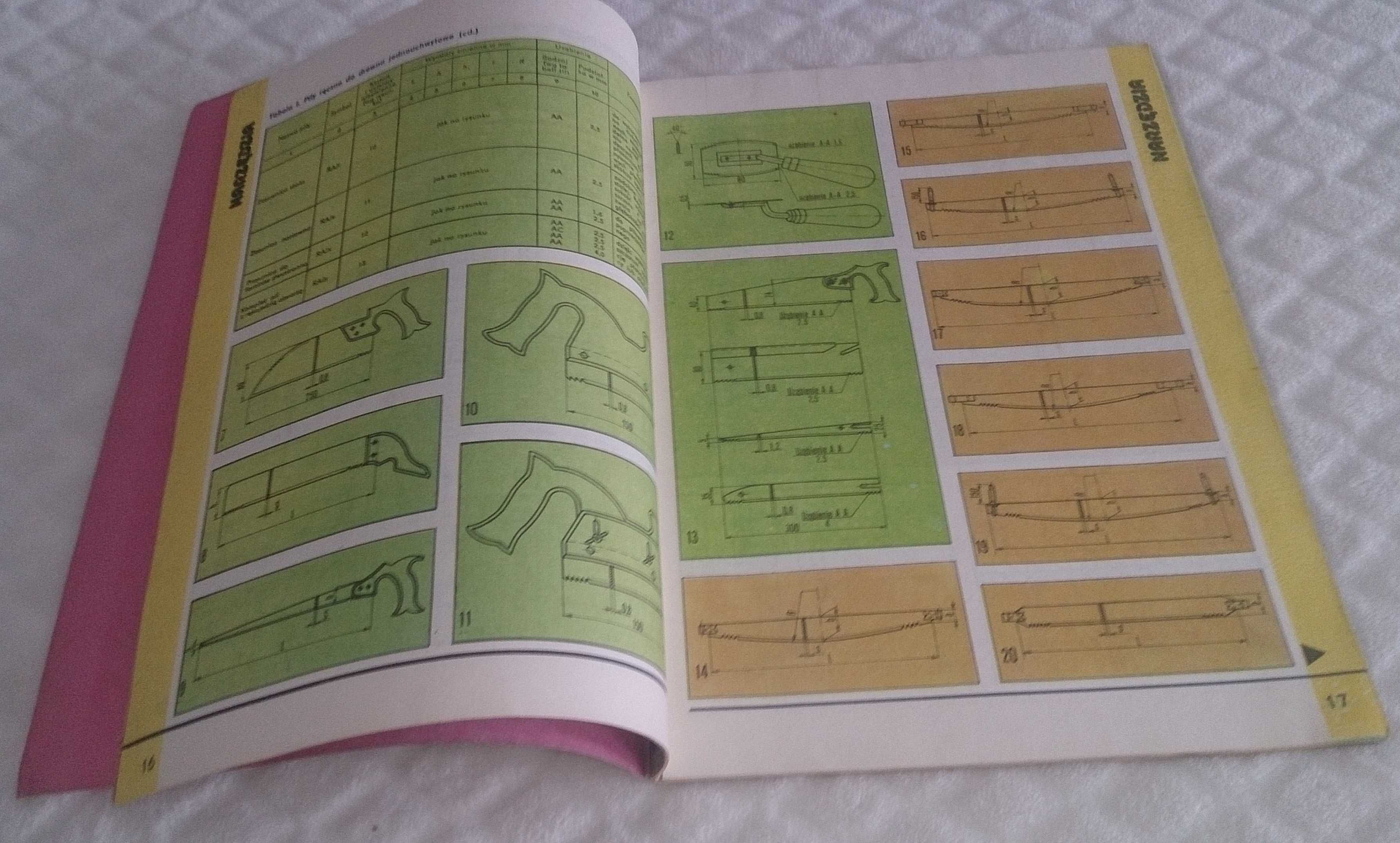 Sam Zrobię Encyklopedia - Zeszyt AA’86 [2] (Książka)