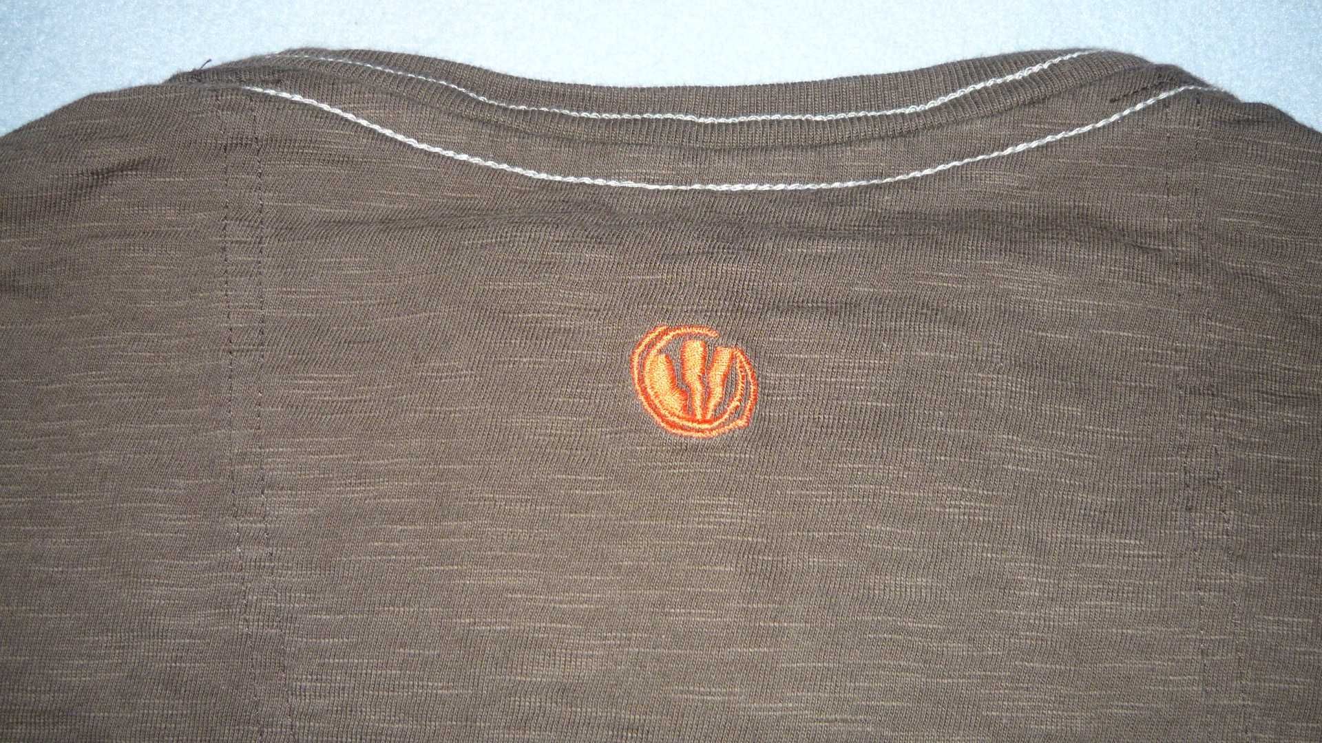 Koszulka t-shirt Volkswagen Camper M Fat Face