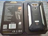 Hammer Explorer Black + Silver