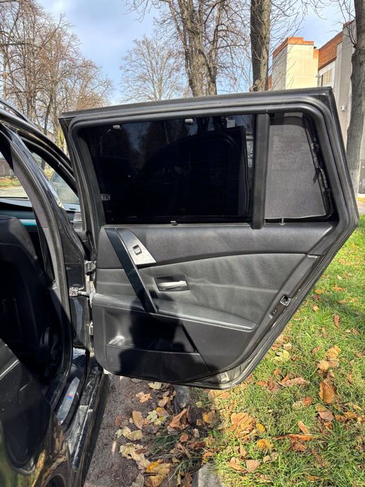 Продається Бмв е61