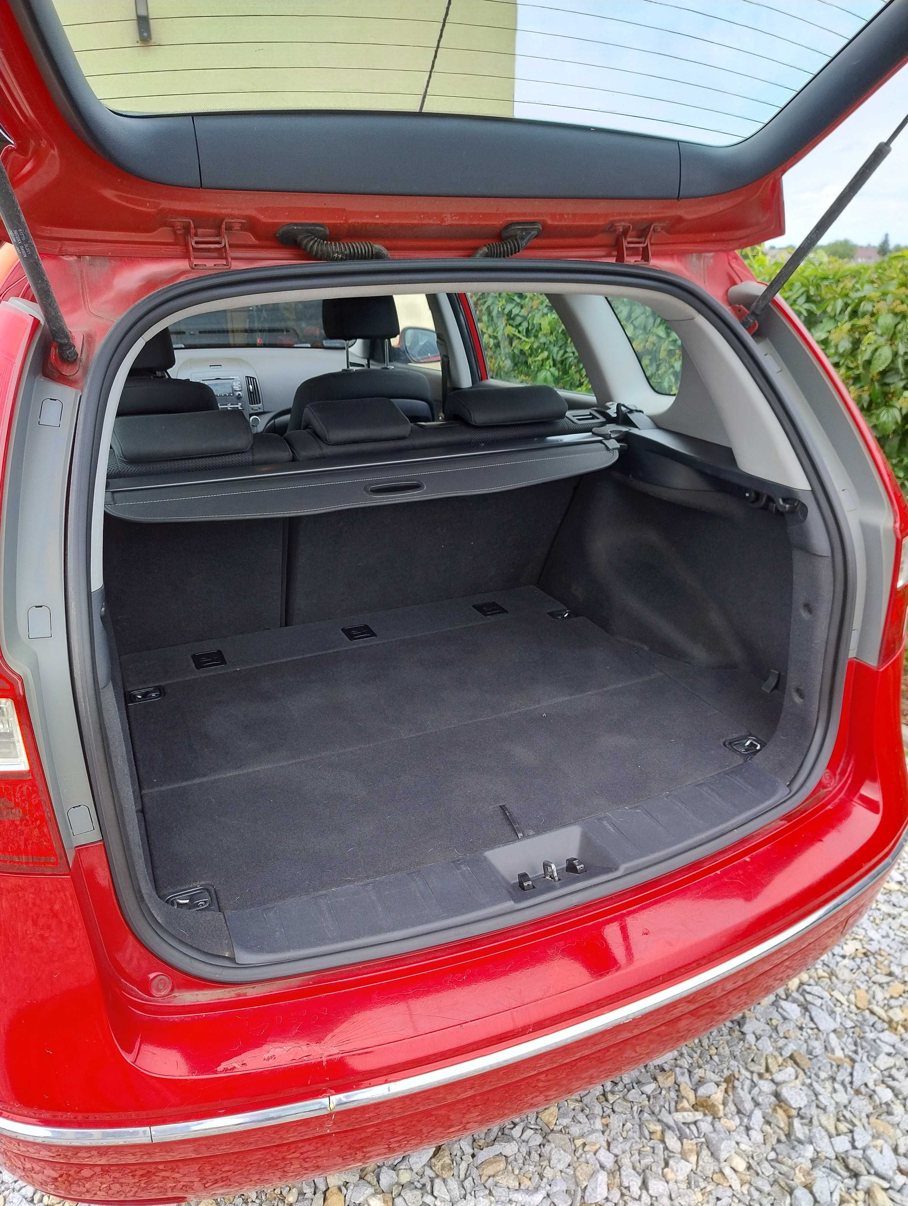 Sprzedam auto marki Hyundai