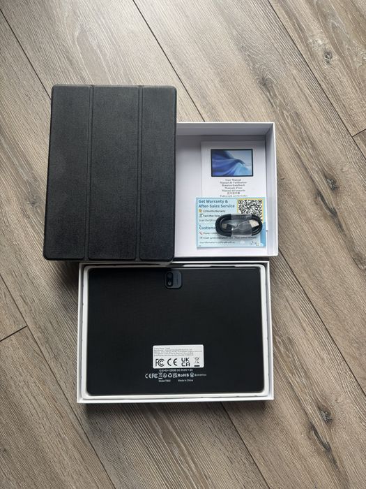 Планшет RELNDO 128гб 12 озу