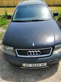 Продам авто Audi Quattro A6