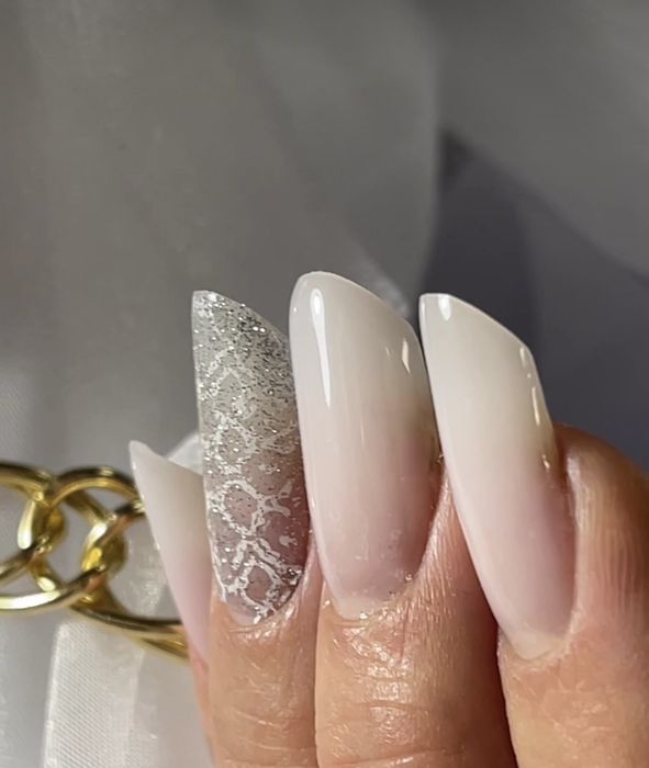 нарощення короткі /корекція /укріплення /Кривий Ріг