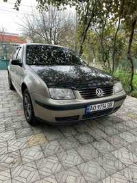 Продам Volkswagen bora 1.6