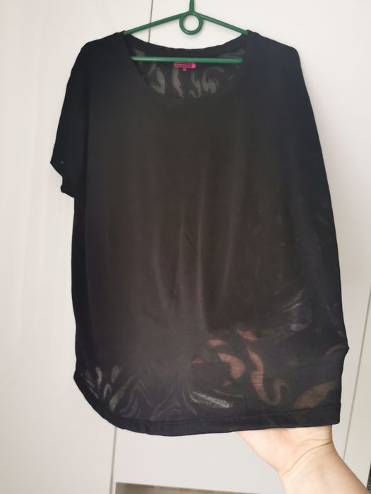 Koszulka damska nowa sportowa r. XL