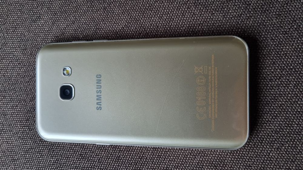 Samsung Galaxy A3 2017