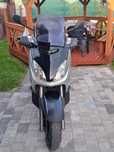 Motocykl Yamaha X-Max 125