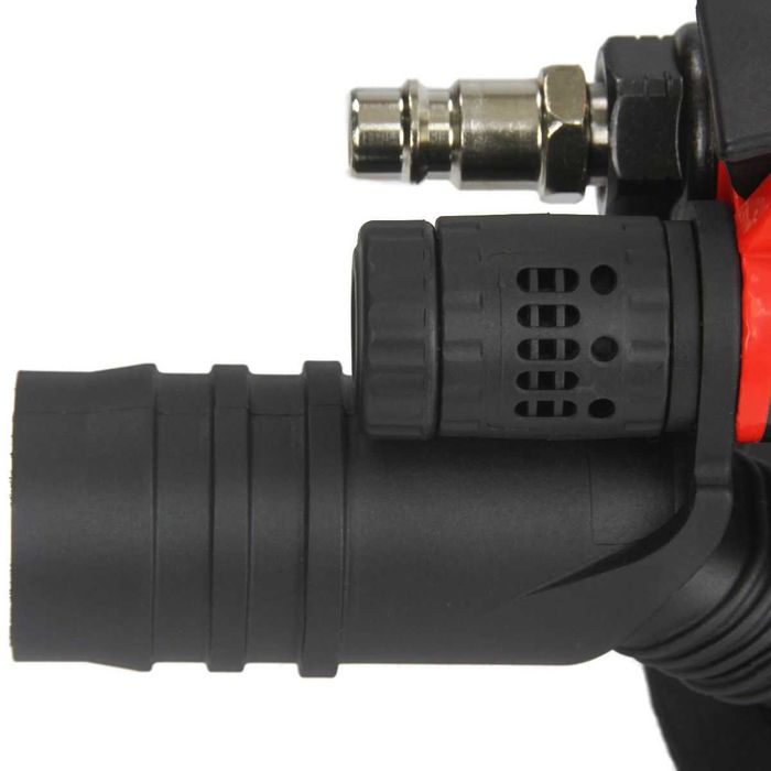 Szlifierka Mimośrodowa Pneumatyczna 150mm Pneum