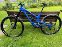 YT Capra Enduro 29 XL 2020