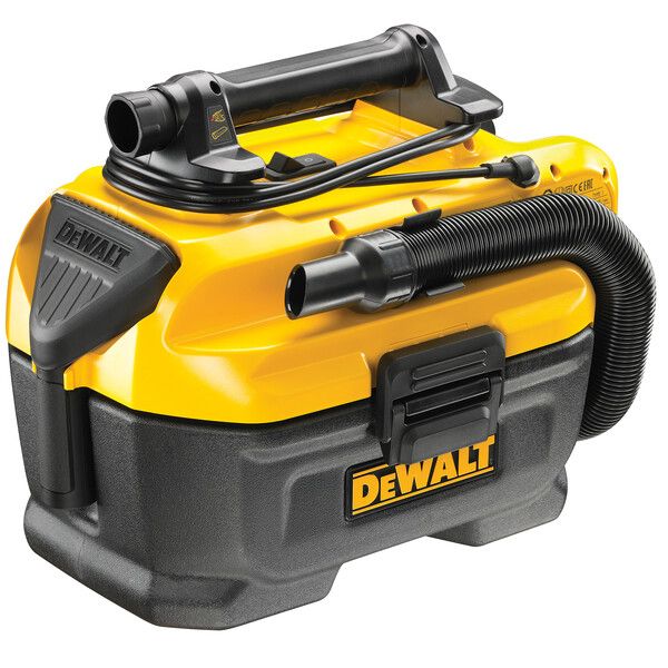 Dewalt Odkurzacz Siec/Aku 18V Xr Dcv584L