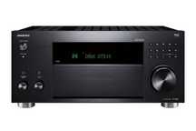 Amplituner Onkyo TX-RZ50 przecena model z ekspozycji gwarancja 2 lata