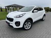 Kia Sportage *Navi*Skóra*Kamera*JBL*Ledy*opłacony*