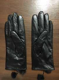 Жіночі рукавиці / рукавички / женские перчатки T & R