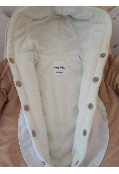 Комбінезон 56, 62 см