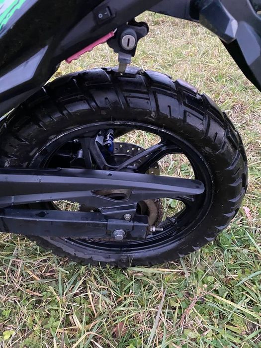 Продам ліфана в гарному стані