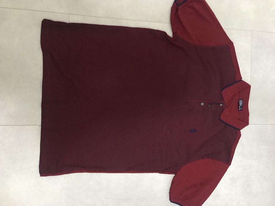 Koszulka polo nowa meska