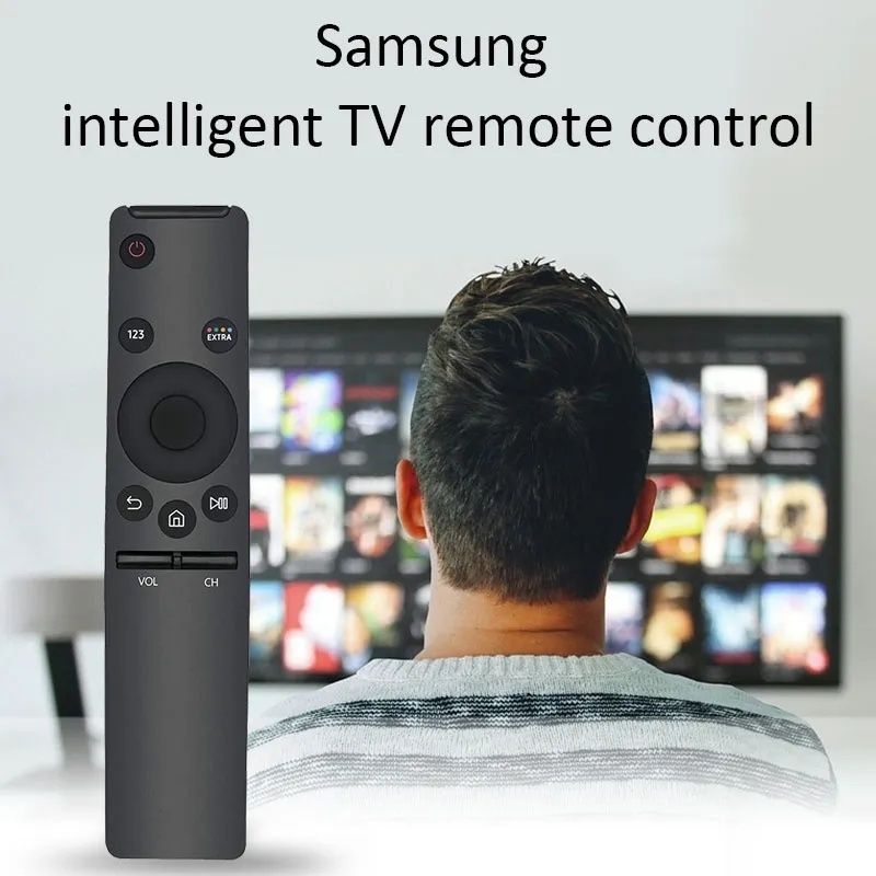 Comando para Samsung TV Novo