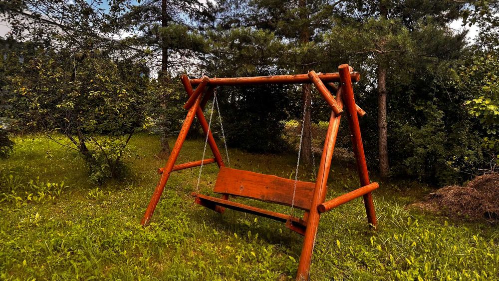 Na sprzedaż działka ROD – 500 m² – Centrum miasta