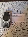 Nokia 3310 / Nokia 3310 Dual SIM