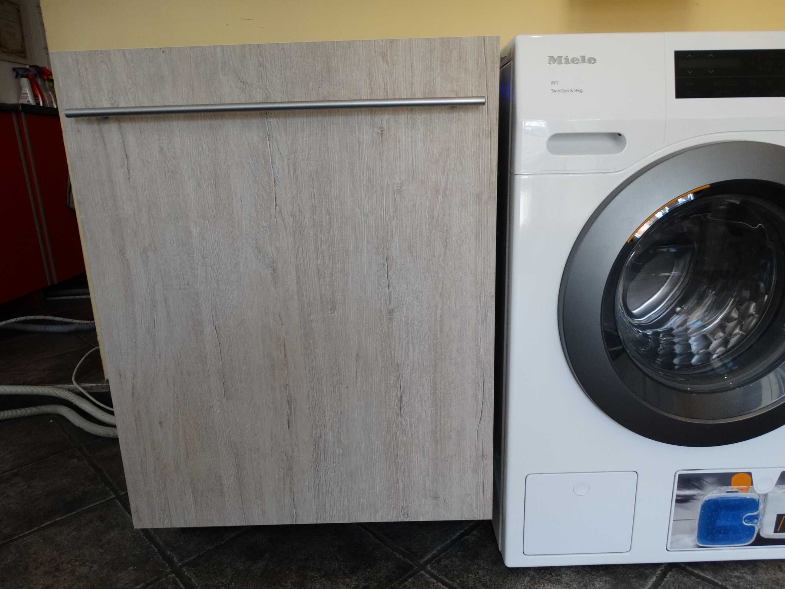 Zmywarka Miele do pełnej zabudowy G 6365 SCVi XXL 6 m-cy gwarancji