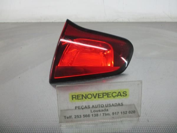 Farolim direito CITROËN C3 II (SC_)